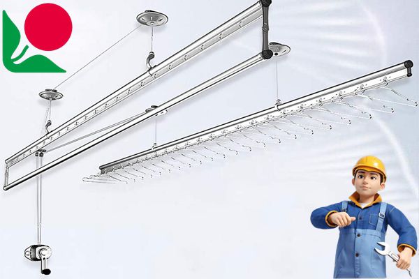 武汉市晾衣架专业维修服务中心,红杏电动晾衣机维修，武昌区、洪山区、汉阳区、江岸区、硚口区均可上门维修